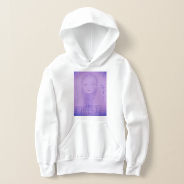 Saba T Shirt (Laydown)