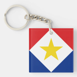Sabas flagga