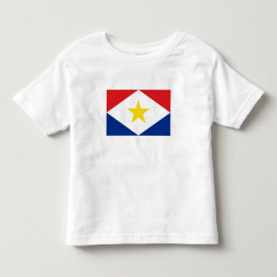 Sabas flagga t shirt