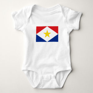 Sabas flagga t shirt
