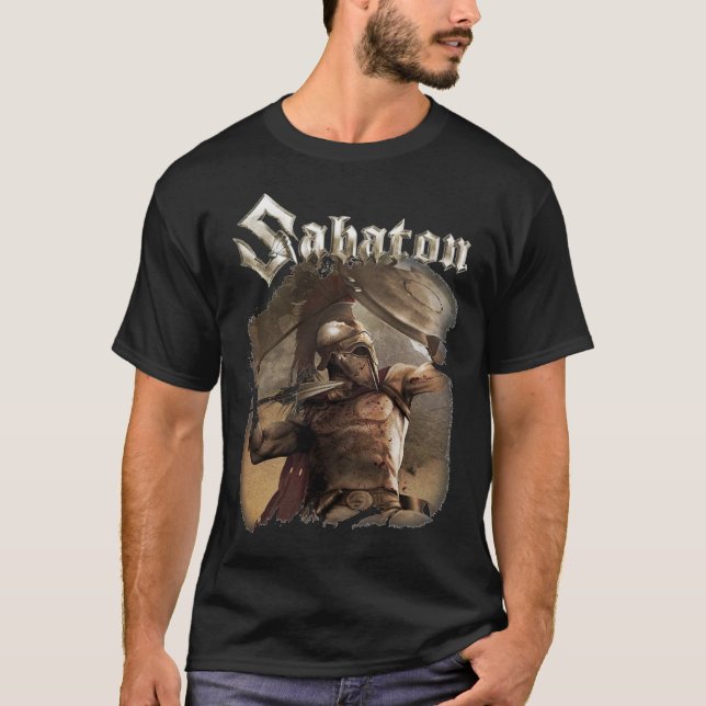 sabaton best       saleClassic T-Shirt (Framsida)