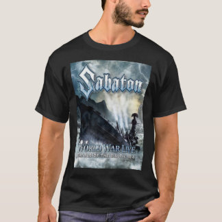 sabaton best saleClassic T-Shirt