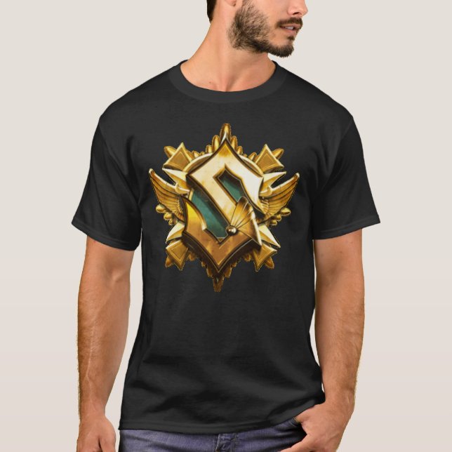 Sabaton T-Shirt (Framsida)