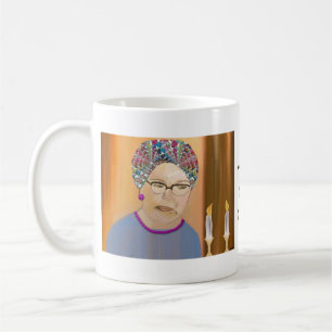 Sabbatbönmuggen Kaffemugg