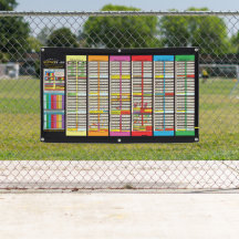 Sabbatdiagram och jubileumsdiagram uppdaterade 202