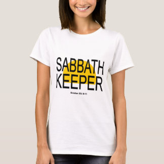 SabbatvårdareT-tröja (F) Tee Shirt