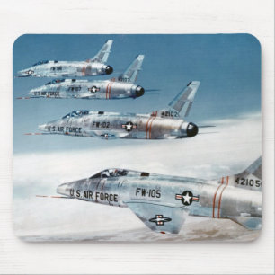 Sabel för toppen F-100 Musmatta