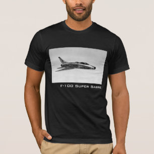 Sabel för toppen F-100 Tee Shirt