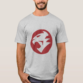 Sabelkatt Tee Shirt