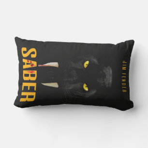 SABERTOOTH-pelaren Lumbarkudde
