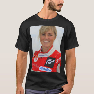 Sabine Schmitz    T Shirt