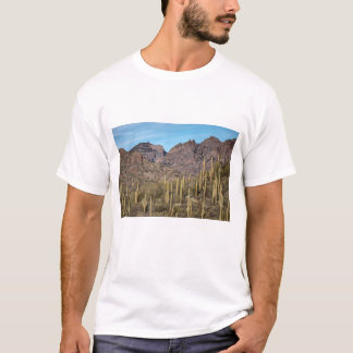 Sabino kanjon t shirt