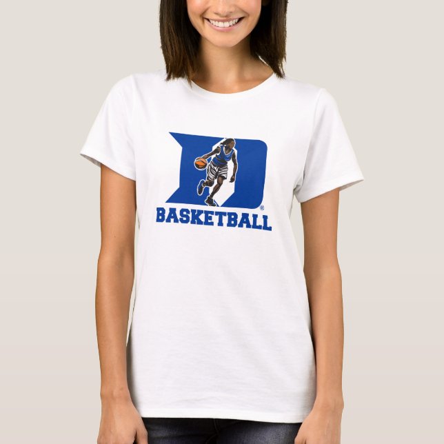 SABISTON JIM T-SHIRT (Framsida)