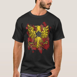 Sable Star i århundrade T Shirt