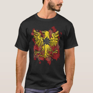 Sable Star i århundrade T Shirt
