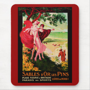 Sables d'Or Les Stift Musmatta