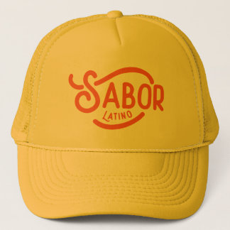 Sabor Latino Hat Keps