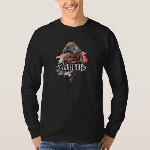 Sabotage T Shirt