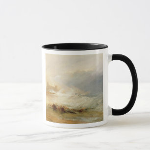 Sabotörer för Joseph Mallord William turner - Mugg