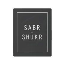 SABR och SHUKR