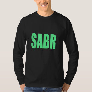 Sabr Patience Islamic Islam Iman Quran Sunna Praye T Shirt