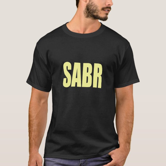 Sabr Patience Islamic Islam Iman Quran Sunna Praye T Shirt (Framsida)
