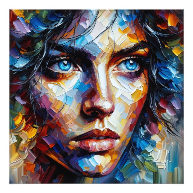 SABRINA FOTOTRYCK (Framsidan)