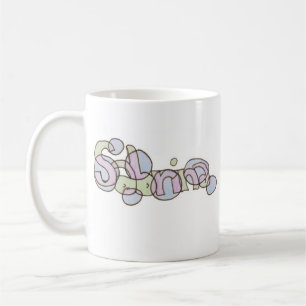 Sabrina Kaffemugg