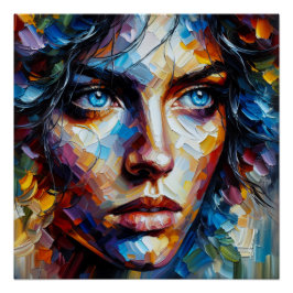 SABRINA PERFECT POSTER