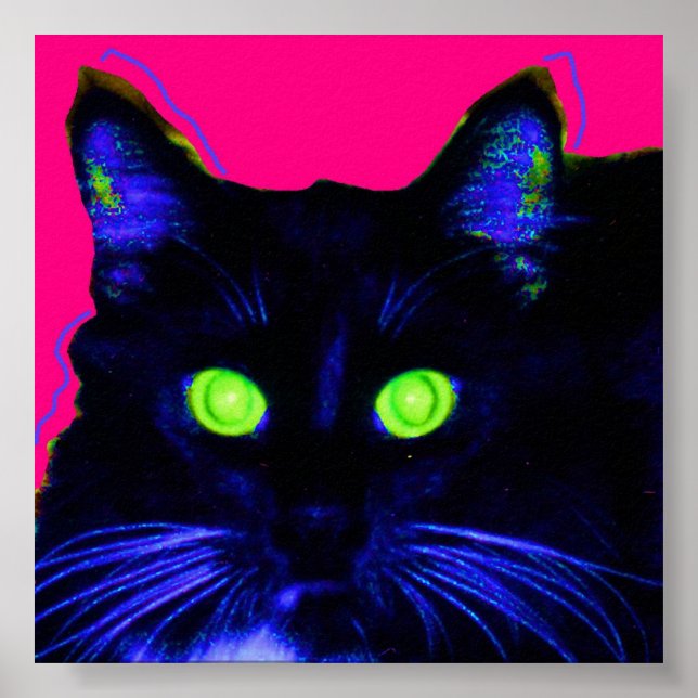 Sabrina Poster (Framsidan)