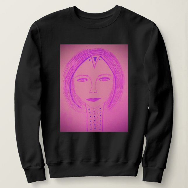 Sabrina T Shirt (Design framsida)