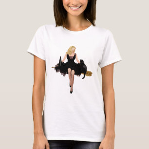 Sabrina, Teenage Witch T Shirt