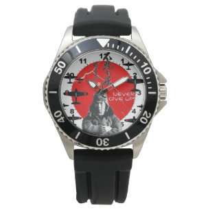 SABURO SAKAI ARMBANDSUR