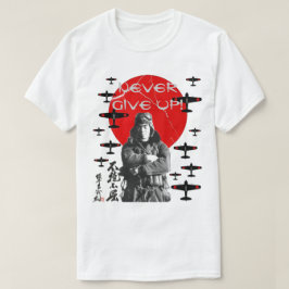 SABURO SAKAI T-SHIRT