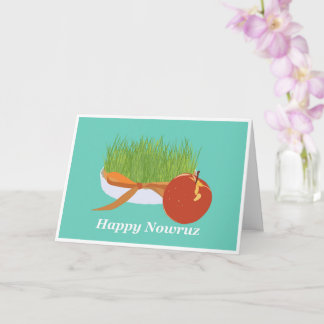 Sabzeh & Seeb-kort Kort