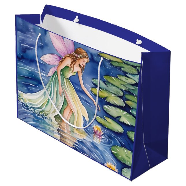 Sac a cadeaux (Baksidan Vinklad)