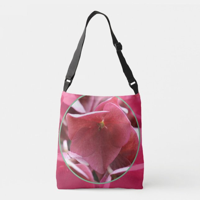 sac bandoulière femme axelväska (Baksida)