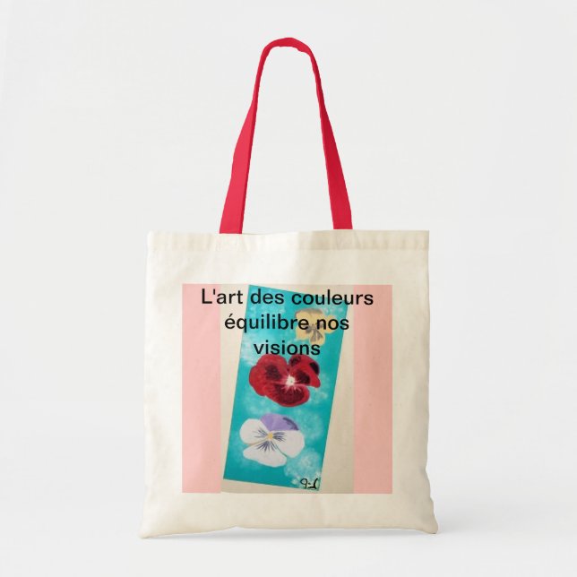 sac  By LP Tygkasse (Framsidan)