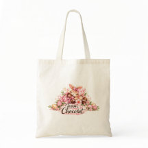 Sac Cabas Gourmand