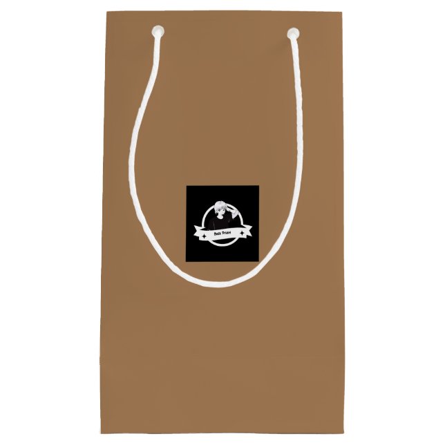 Sac Cadeau Excellia Small Gift Bag 2024 (Framsidan)