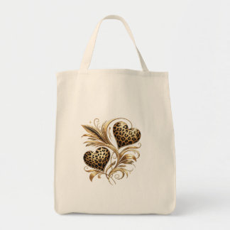 Sac de Courses Élégant – Design Chic et Pratique p Tygkasse