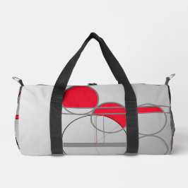 sac de sport double graphisme