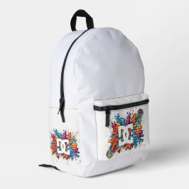 sac école DC