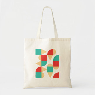 Sac FlatCrayon Tygkasse