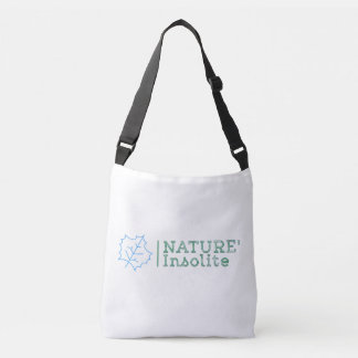 Sac fourre-tout avec bandoulière axelväska