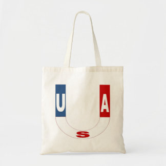 Sac fourre tout Budget DESIGN USA Tygkasse