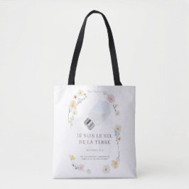 Sac fourre tout chrétien – « Sel de la terre » – Tygkasse