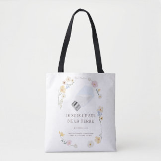 Sac fourre tout chrétien – « Sel de la terre » – Tygkasse
