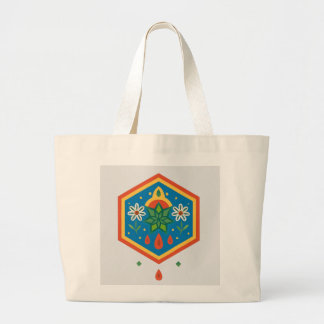 Sac fourre-tout jumbo tygkasse