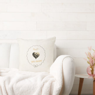 Sac fourre-tout kudde